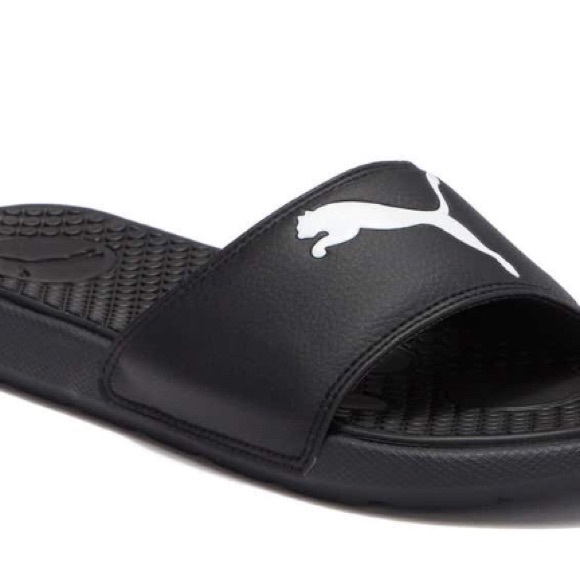 Puma Shoes - Slide Sandal